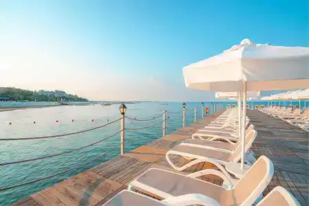 Sidemarin Kirman Premium - Ultra All Inclusive - 19