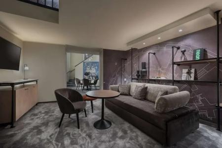Wasserturm Cologne, Curio Collection by Hilton - 94