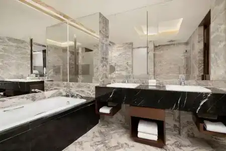 Sheraton Xi'an North City - 19
