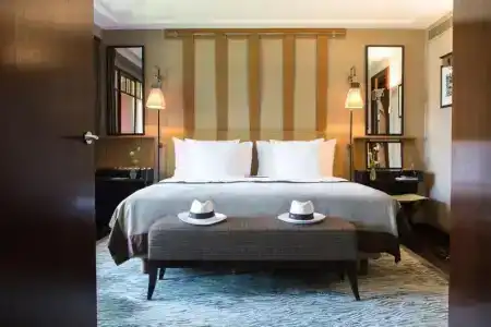 La Réserve Genève & Spa - 74