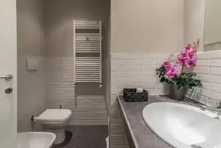 B&B 94Rooms Vatican-Scipioni - 7