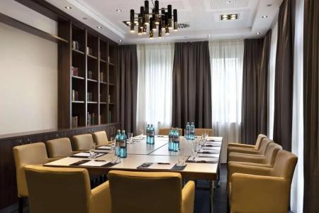 Flemings Selection Frankfurt-City - 18