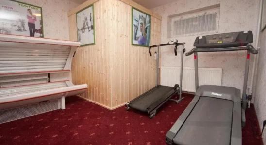 Tokajer Wellness Panzió - 20