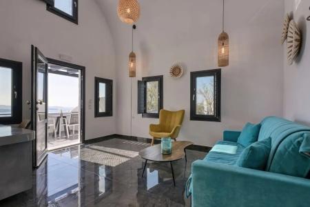 Oia Suites - 39