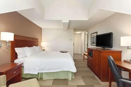 Hampton Inn - Colchester - 60