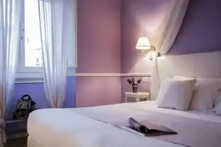 B&B Emozioni Fiorentine - 38