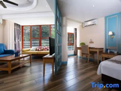 Kingreal Seaview Resort Sanya - 105