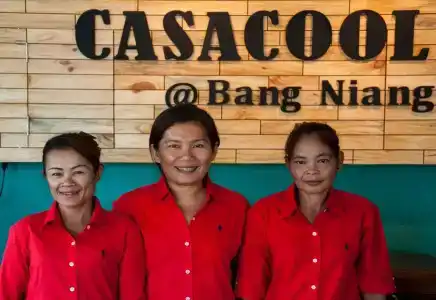 Casacool - 11