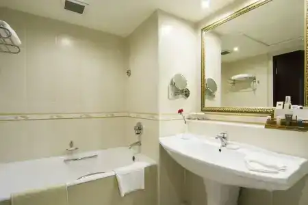 Grand Excelsior - 86