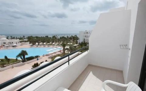 Club Palm Azur - 54