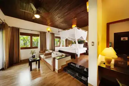 Diamond Bay Resort & Spa - 202