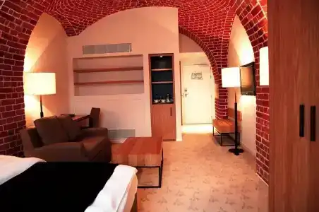 The Granary - La Suite - 48