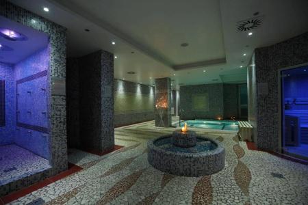 Grand Paradiso - 15