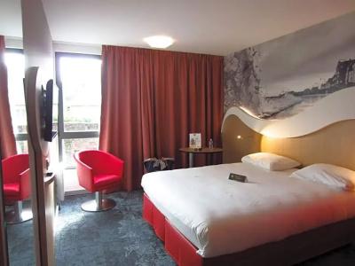 ibis Styles Saint Malo Port - 37