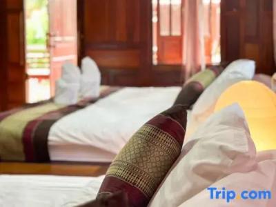 Scn Resort & Spa - 73