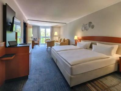 Dorint SeeBinz-Therme - 3