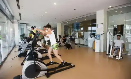 Crystal Centro Resort - Ultimate All Inclusive - 33