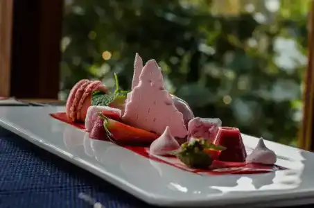 Santani Resort & Spa - 5