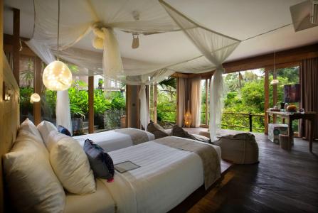 Blue Karma Dijiwa Ubud - 38
