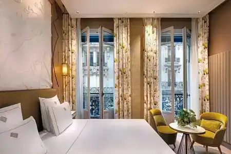 La Demeure Montaigne - 39