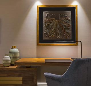 The Ritz-Carlton, - 17