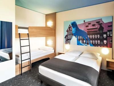 b&b Braunschweig-City - 38