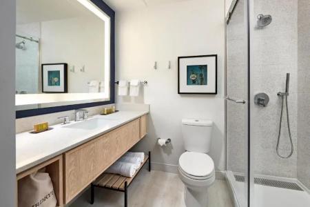 Mdr Marina Del Rey- a Doubletree By Hilton - 61