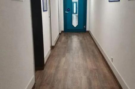 ibis budget Erfurt Ost - 12