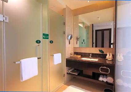Mangrove Tree Resort World Sanya Bay-Coconut - 53