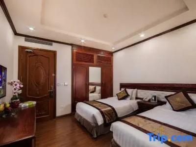 Royal St Hanoi - 65