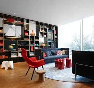 citizenM Rotterdam - 7