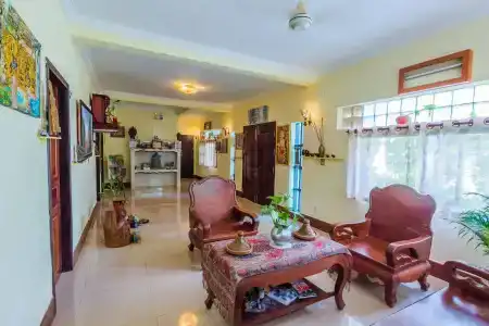 La Maison du Passant - 1