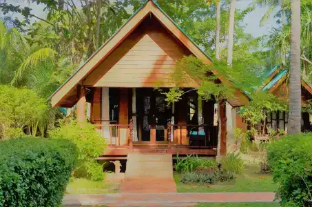 Sayang Beach Resort Koh Lanta - 47