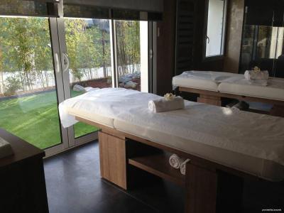 Hôtel Valdys Thalasso & Spa - les Pins - 5