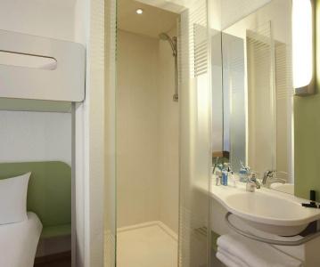 ibis budget Tours Nord - 29