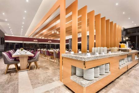 Ramada by Wyndham Giresun Piraziz - 23