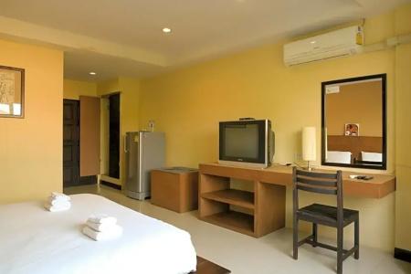 The Square Rayong - 22