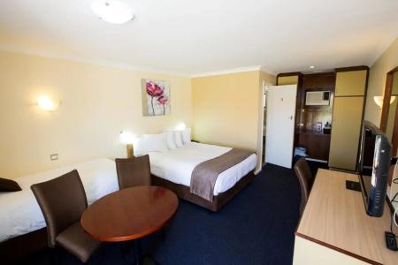 Hospitality Inn, SureStay Collection by Best Western - 2