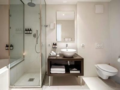 NH Collection Budapest City Center - 47
