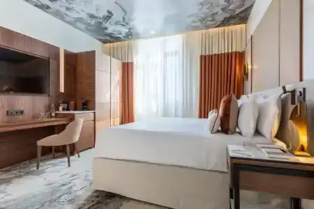 Intercontinental Paris Champs ElyséEs Etoile, An Ihg - 65