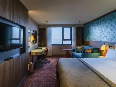 Mercure Trabzon - 4