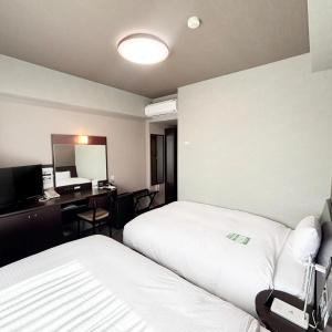 Route-Inn Iyo-Saijo - 27