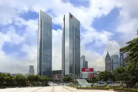 Sheraton Guangzhou - 0