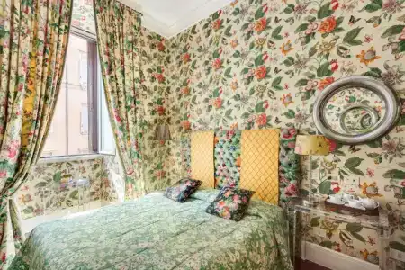 Casa Heberart Guest House Sistina - 31