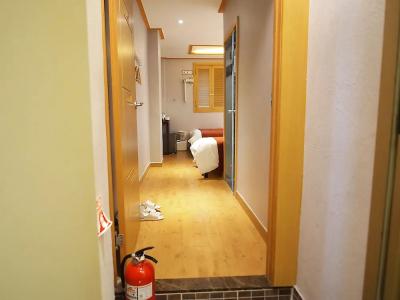 Park Hill Myeongdong - 50