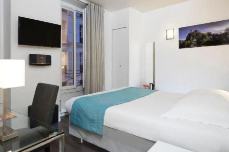 Hôtel Soft - 57