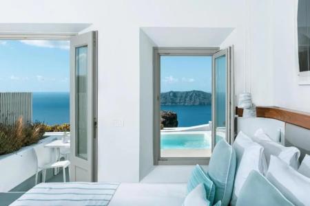 Grace Santorini, Auberge Resorts Collection - 39