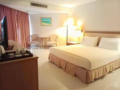 Khanom Golden Beach - 30