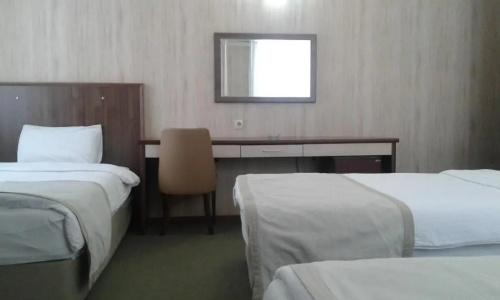 Hosta Otel - 26