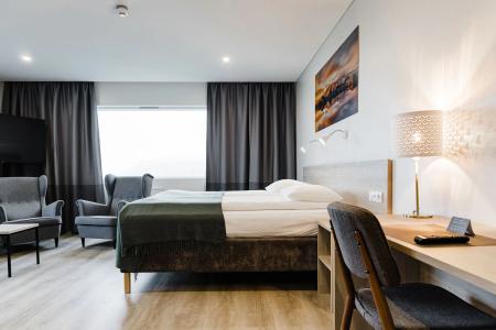 Katla by Keahotels - 9